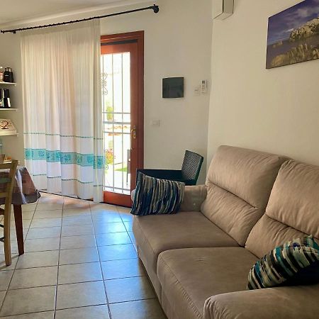 Appartement Casa Rosa à Olbia Extérieur photo