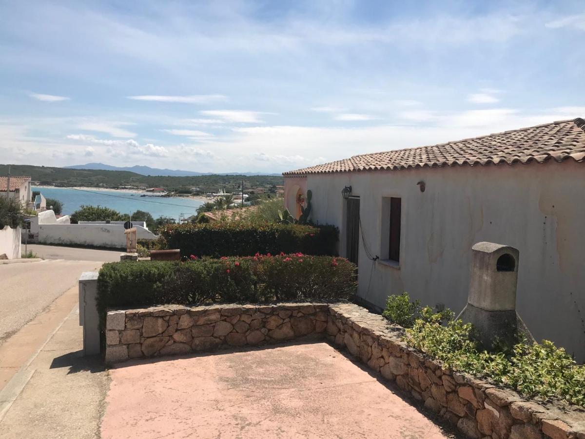 Appartement Casa Rosa à Olbia Extérieur photo